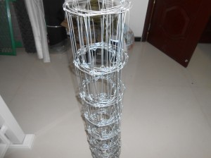 Grassland Field Fence