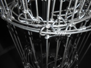 Grassland Field Fence