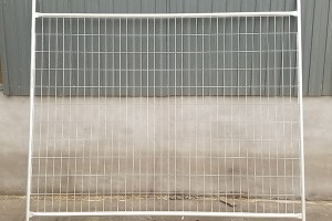 Fence Australia Standard i përkohshëm